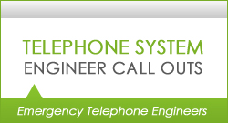 Telephone System Engineer Solihull